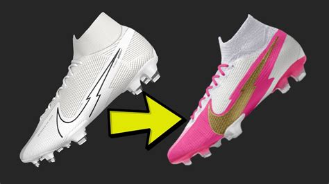 nike american football schuhe erstellen|fußballschuh mit Nike.